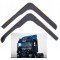 Set Paravanturi Geam Mercedes Actros Mp3 calitate Premium