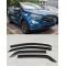 Set Paravanturi Ford Ecosport 2013-2024 fata spate Premium