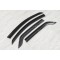 Set Paravanturi Ford Ecosport 2013-2024 fata spate Premium