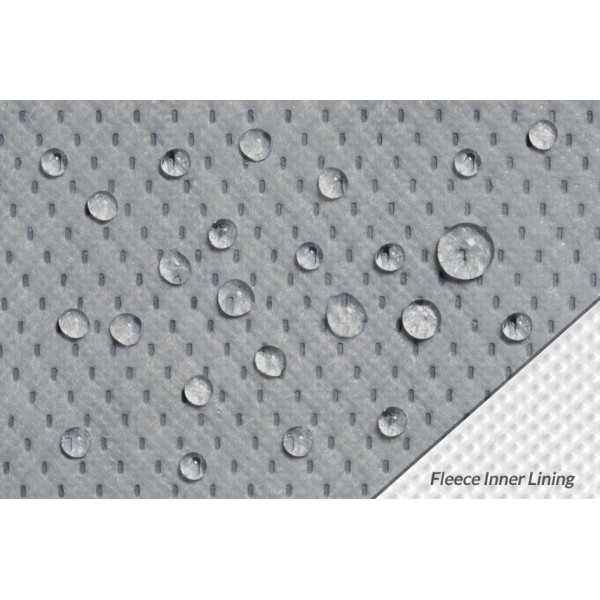 Prelata Atv protectie LINHAI M210 EFI  Impermeabila material antizgariere 4 anotimpuri