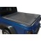 Închidere Benă Tip Rulou Manual JEEP GLADIATOR JT 2022Cabină Dublă, Negru