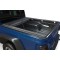 Închidere Benă Tip Rulou Manual JEEP GLADIATOR JT 2022Cabină Dublă, Negru