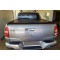 Închidere Benă Tip Rulou Manual MITSUBISHI L200 V 2015+ 2024 Cabină Dublă, Negru