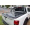 Închidere Benă Tip Rulou Manual NISSAN NAVARA NP300 2016 Cabină Dublă, Negru