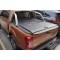 Închidere Benă Tip Rulou Manual NISSAN NAVARA NP300 2016 Cabină Dublă, Negru