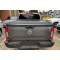 Închidere Benă Tip Rulou Manual NISSAN NAVARA NP300 2016 Cabină Dublă, Negru