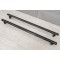 Bare plafon transersale Portbagaj JEEP WRANGLER JK 2007-2018