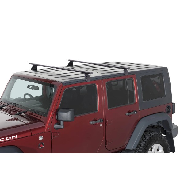 Bare plafon transersale Portbagaj JEEP WRANGLER JK 2007-2018