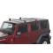 Bare plafon transersale Portbagaj JEEP WRANGLER JK 2007-2018