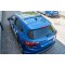 Bare Portbagaj HONDA HR-V II 2013-2021 OEM culoare Argintiu