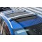 Bare Portbagaj HONDA HR-V II 2013-2021 OEM culoare Argintiu