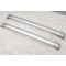 Bare Portbagaj HONDA HR-V II 2013-2021 OEM culoare Argintiu
