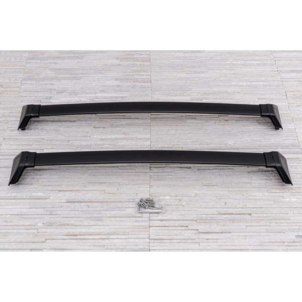 Bare Plafon transversale TOYOTA COROLLA CROSS XG10 2020 2021 2022 2023 2024 OEM: PT767-16220 / PT76716220