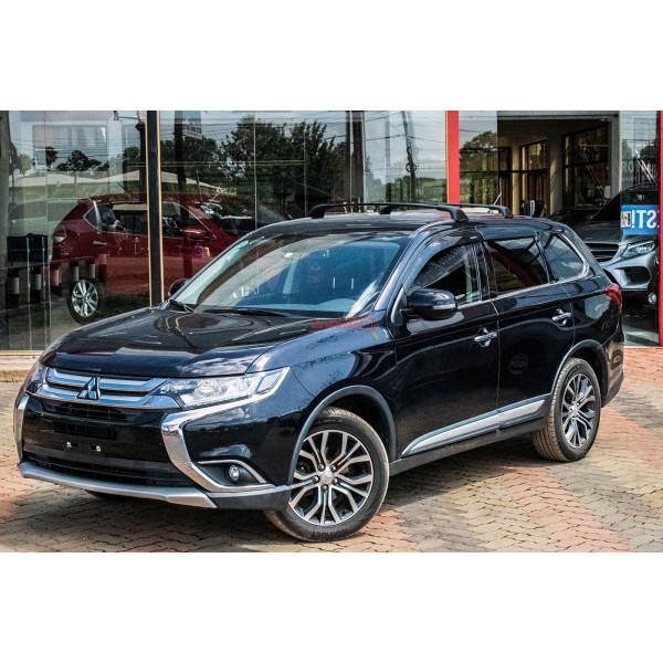 Bare transversale Portbagaj Plafon MISTUBISHI OUTLANDER III FL 2012-2022