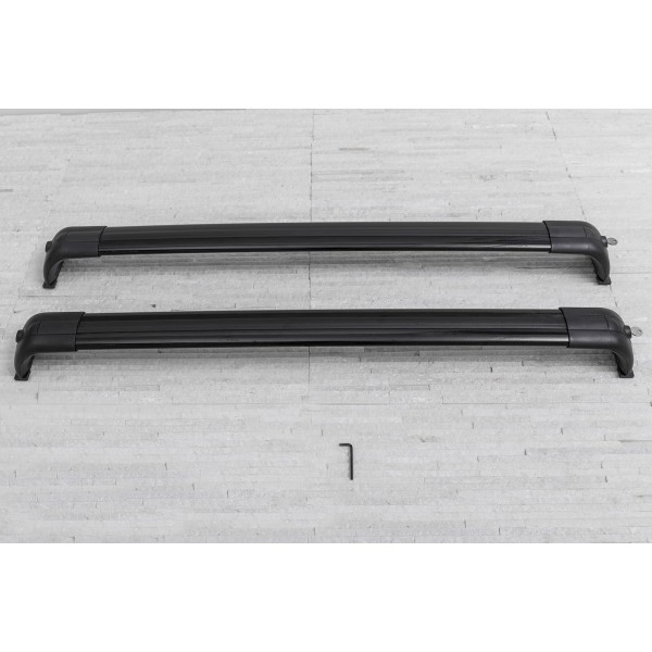 Bare Portbagaj OEM VPLAR0001 LAND ROVER DISCOVERY 3 ,4