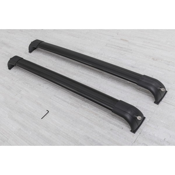 Bare Portbagaj OEM VPLAR0001 LAND ROVER DISCOVERY 3 ,4
