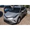 Bare Portbagaj Plafon Toyota C-HR AX10 2016-2024 OEM PW30110001 montaj pe plafon