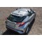 Bare Portbagaj Plafon Toyota C-HR AX10 2016-2024 OEM PW30110001 montaj pe plafon