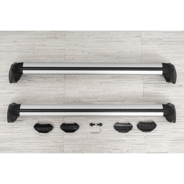 Bare Portbagaj Plafon Toyota C-HR AX10 2016-2024 OEM PW30110001 montaj pe plafon