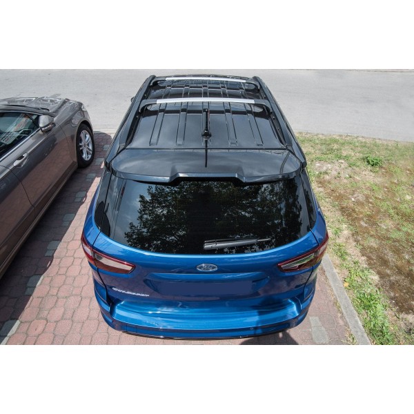 Bare Portbagaj FORD ECOSPORT MK2 II 2012-2022 OEM