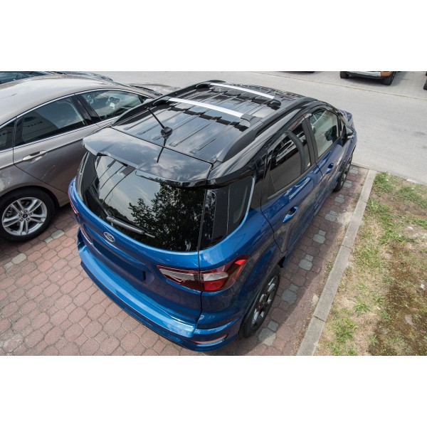 Bare Portbagaj FORD ECOSPORT MK2 II 2012-2022 OEM