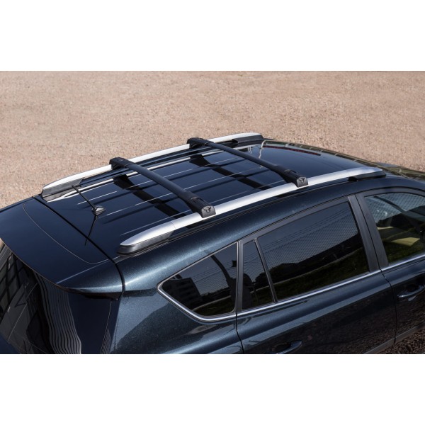 Bare Portbagaj Originale TOYOTA RAV4 IV XA40 2013-2018 cod OEM PZ41B-X5620-00 / PZ41BX562000