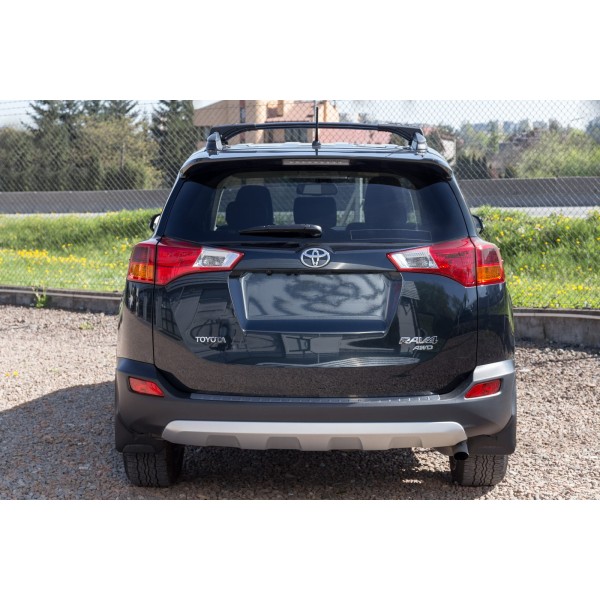 Bare Portbagaj Originale TOYOTA RAV4 IV XA40 2013-2018 cod OEM PZ41B-X5620-00 / PZ41BX562000