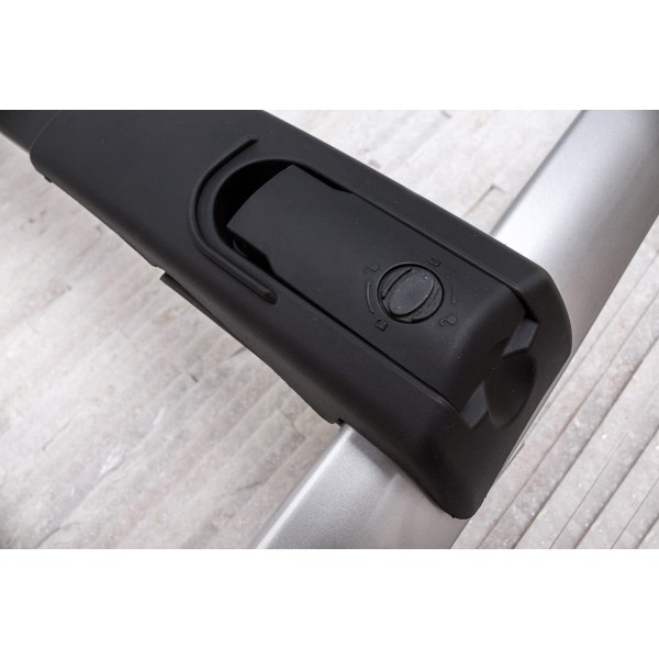 Bare Portbagaj Originale TOYOTA RAV4 IV XA40 2013-2018 cod OEM PZ41B-X5620-00 / PZ41BX562000