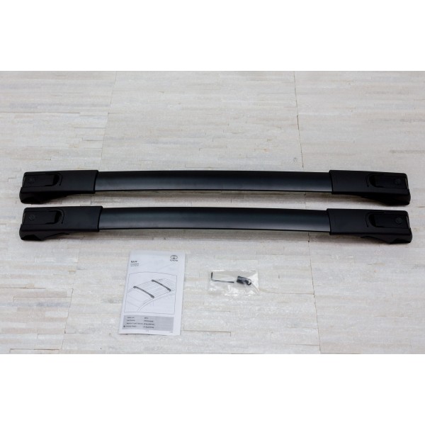 Bare Portbagaj Originale TOYOTA RAV4 IV XA40 2013-2018 cod OEM PZ41B-X5620-00 / PZ41BX562000
