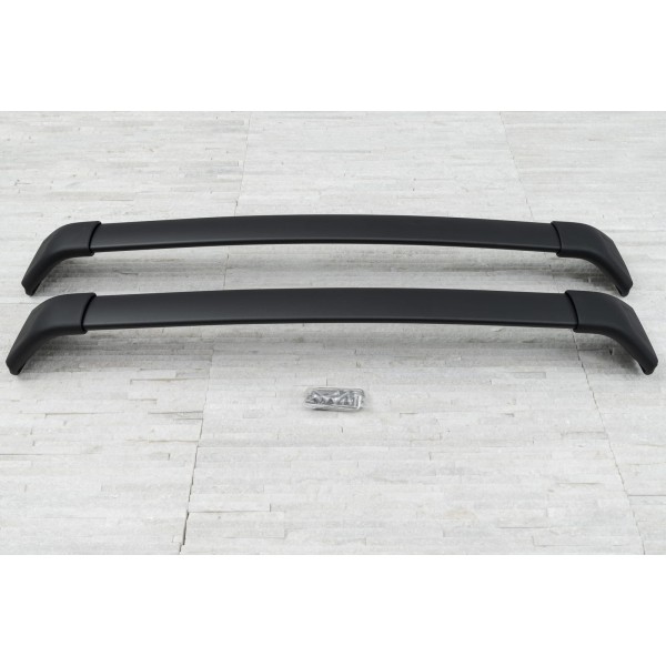Bare Portbagaj Transervale MAZDA CX-5 II KF 2017-2024