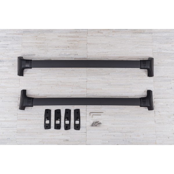 Bare Portbagaj Transversale TOYOTA HIGHLANDER IV XU70 2019-2024  OEM : PT767-48200