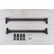 Bare Portbagaj Transversale TOYOTA HIGHLANDER IV XU70 2019-2024  OEM : PT767-48200