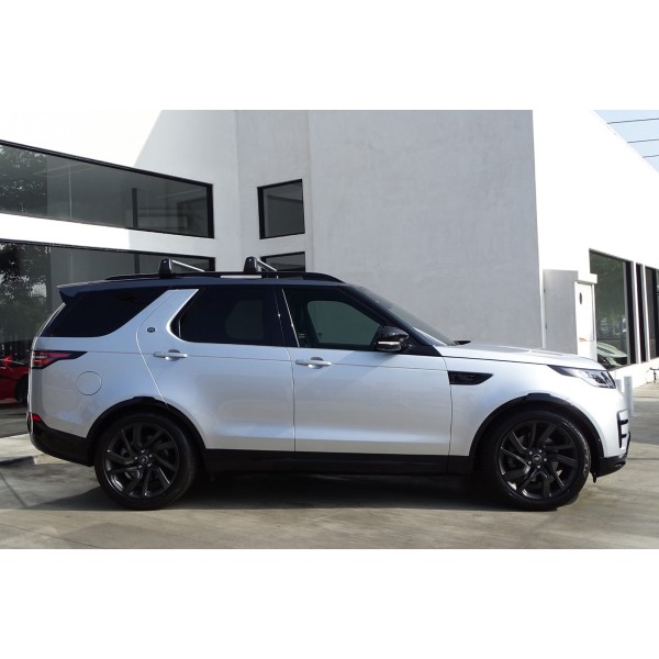 Bare Portbagaj LAND ROVER DISCOVERY 5 L462 2017-2024 OEM VPLRR0154
