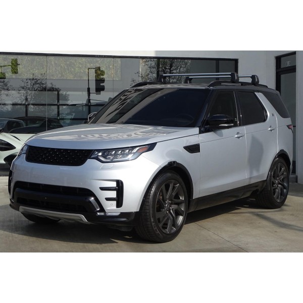 Bare Portbagaj LAND ROVER DISCOVERY 5 L462 2017-2024 OEM VPLRR0154