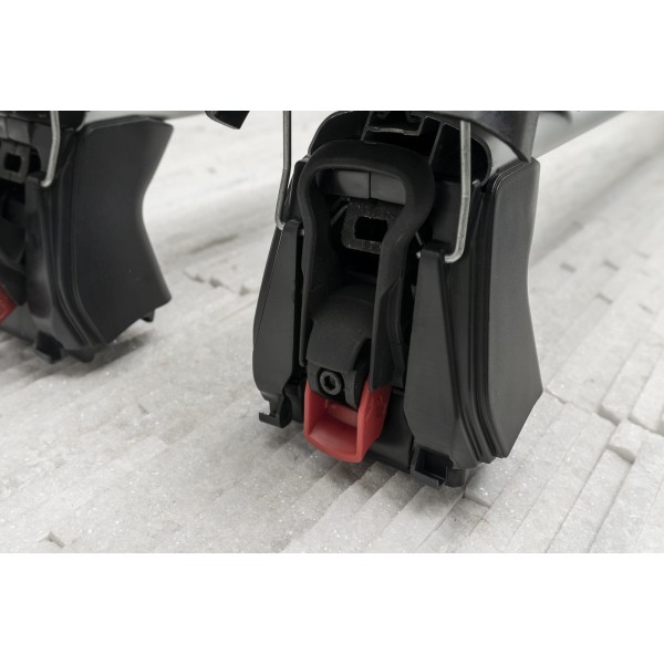Bare Portbagaj LAND ROVER DISCOVERY 5 L462 2017-2024 OEM VPLRR0154