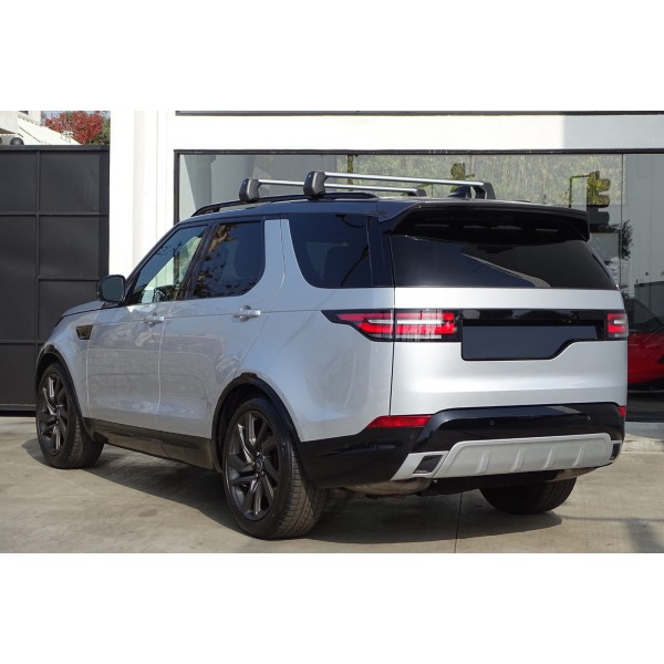 Bare Portbagaj LAND ROVER DISCOVERY 5 L462 2017-2024 OEM VPLRR0154