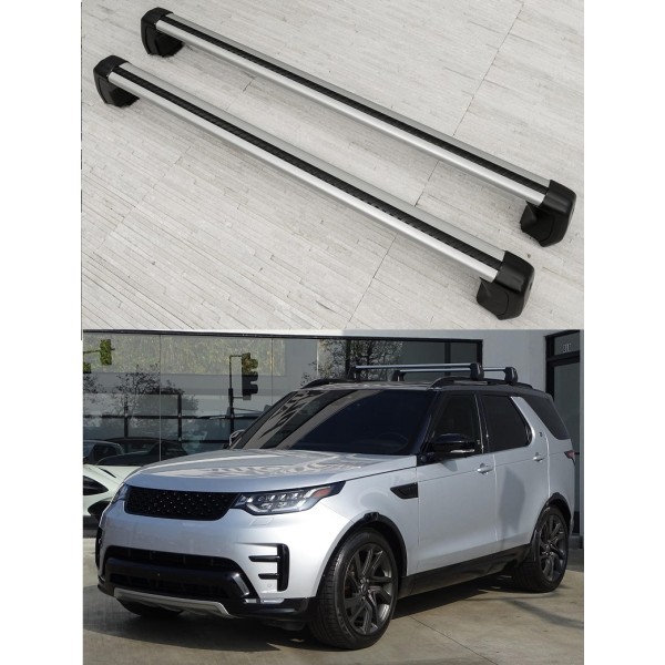 Bare Portbagaj LAND ROVER DISCOVERY 5 L462 2017-2024 OEM VPLRR0154
