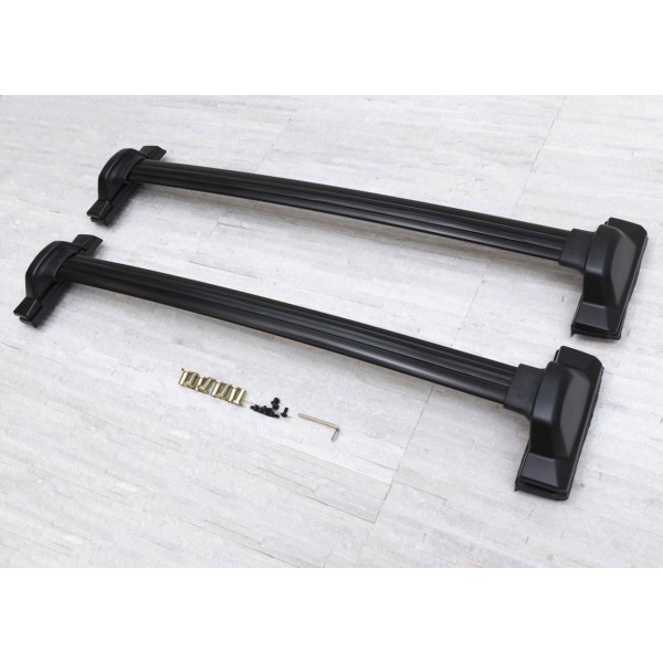 Bare Portbagaj HONDA CR-V III 2006-2011 Originale Tip
