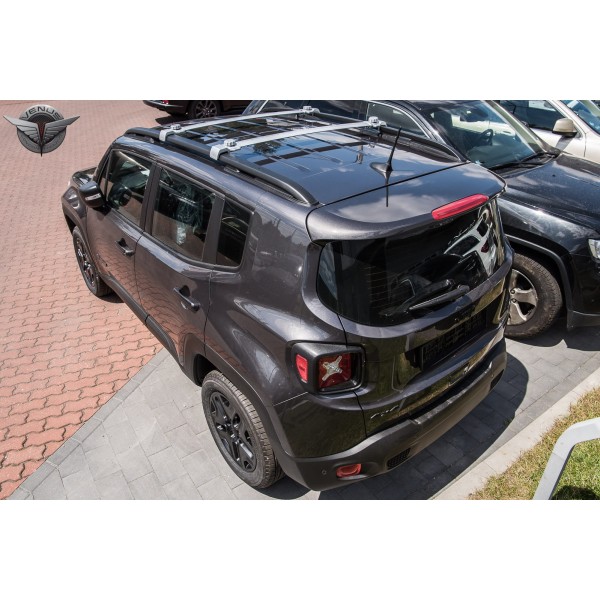 Bare Portbagaj Originale JEEP RENEGADE OEM 5-RRCB-JREN14-OE