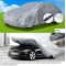 Prelata Husa exterioare VOLVO C30 2006-2012 captuseala Bumbac 4 Anotimpuri Premium 2 straturi Groasa
