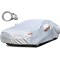 Prelata Husa exterioare VOLVO C30 2006-2012 captuseala Bumbac 4 Anotimpuri Premium 2 straturi Groasa