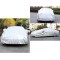 Prelata Husa exterioare VOLVO C30 2006-2012 captuseala Bumbac 4 Anotimpuri Premium 2 straturi Groasa