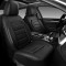 Huse Scaune PEUGEOT EXPERT I 1995-2006  piele lux perforata