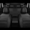 Huse Scaune PEUGEOT EXPERT I 1995-2006  piele lux perforata