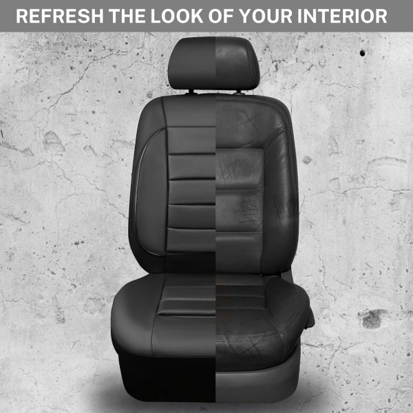 Huse Scaune PEUGEOT EXPERT I 1995-2006  piele lux perforata