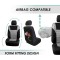 Huse Scaune SEAT IBIZA V 2017-2025 Bancheta Fractionata Culoare  negru gri antracit