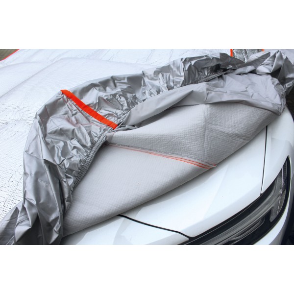 Prelata protectie impotriva ploi cu Antigrindina MERCEDES-BENZ KLASA S W222 2013-2025 Premium 5 straturi de protectie