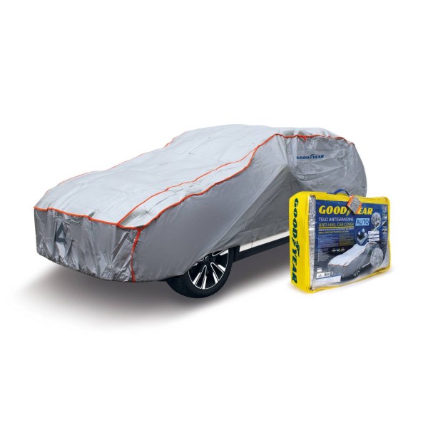 Prelata Volvo XC90 II 2014-2025 Antigrindina Premium 6 straturi de protectie