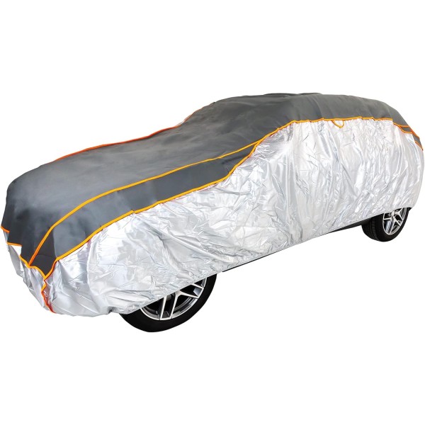 Prelata protectie impotriva ploi cu Antigrindina MERCEDES-BENZ KLASA S W222 2013-2025 Premium 5 straturi de protectie