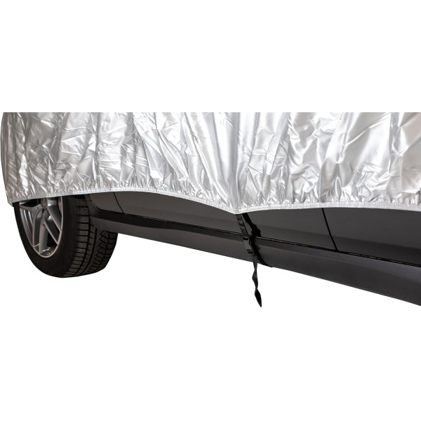 Prelata protectie impotriva ploi cu Antigrindina MERCEDES-BENZ KLASA S W222 2013-2025 Premium 5 straturi de protectie
